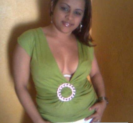 quiero conocer mujeres dominicanas